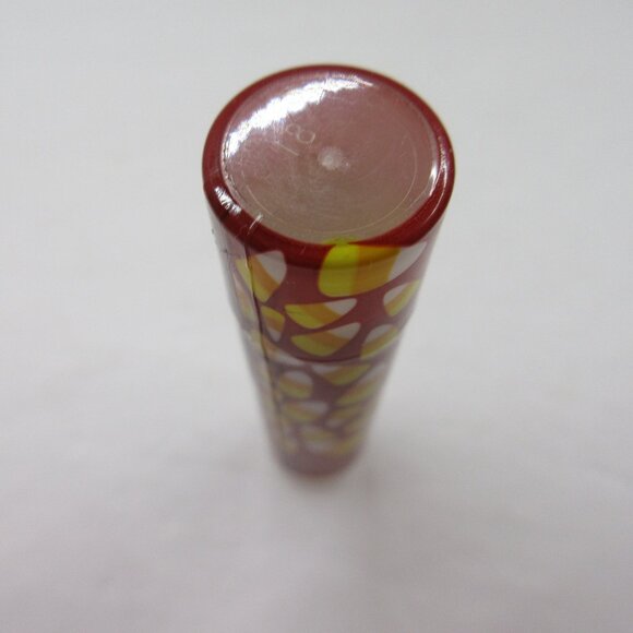 Avon Halloween Treat Butterscotch Caramel Lip Balm New & Factory Sealed - Picture 2 of 7